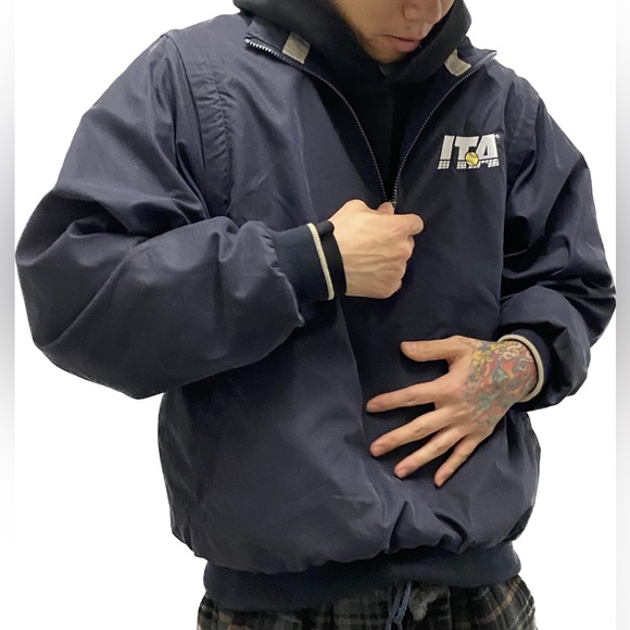 Charles River Apparel Windproof Jacket - Picture 2 of 8